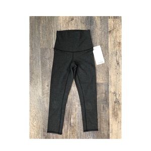 Lulu Lemon pants, NWT, size 2